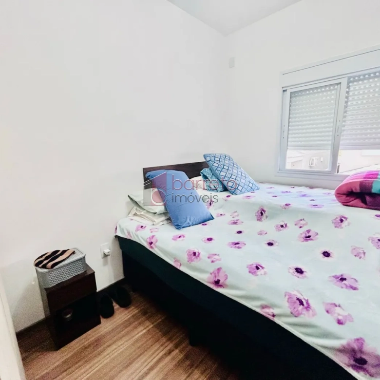 CASA PARA VENDA NO CONDOMÍNIO KAZA JUNDIAÍ – JUNDIAÍ/SP