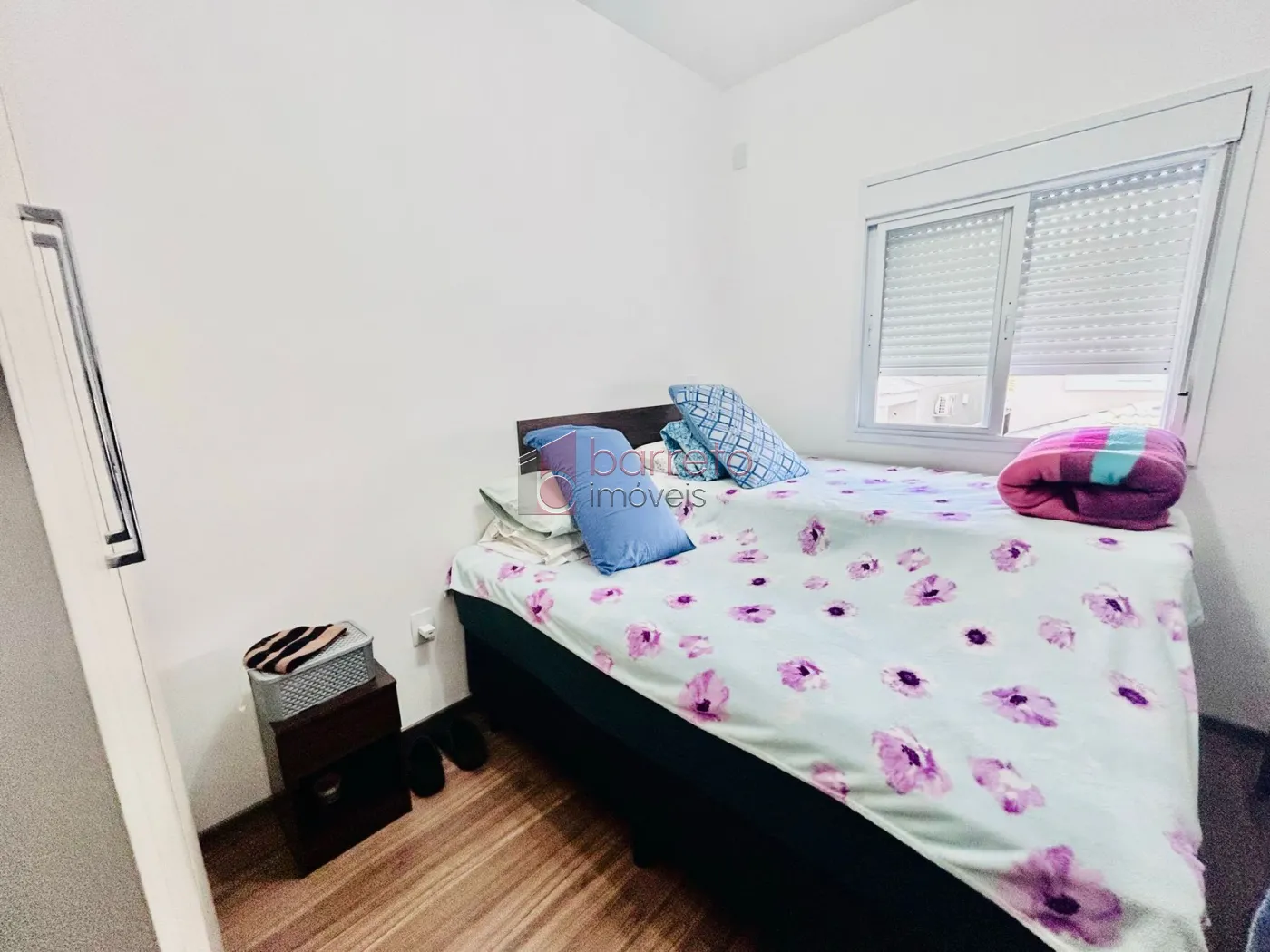 CASA PARA VENDA NO CONDOMÍNIO KAZA JUNDIAÍ – JUNDIAÍ/SP