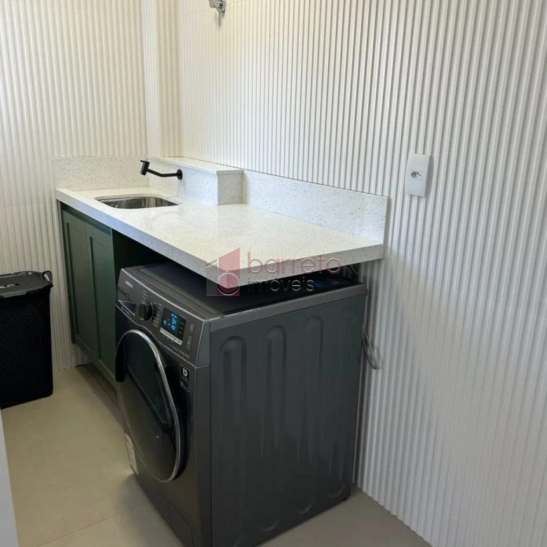 CASA À VENDA NO CONDOMÍNIO KAZA NO BAIRRO CIDADE NOVA EM JUNDIAÍ/SP