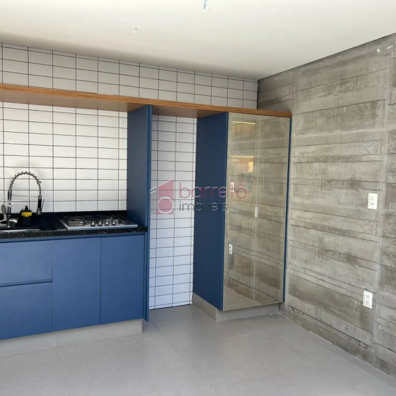 CASA À VENDA NO CONDOMÍNIO KAZA NO BAIRRO CIDADE NOVA EM JUNDIAÍ/SP