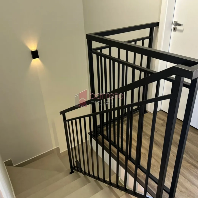 CASA À VENDA NO CONDOMÍNIO KAZA NO BAIRRO CIDADE NOVA EM JUNDIAÍ/SP