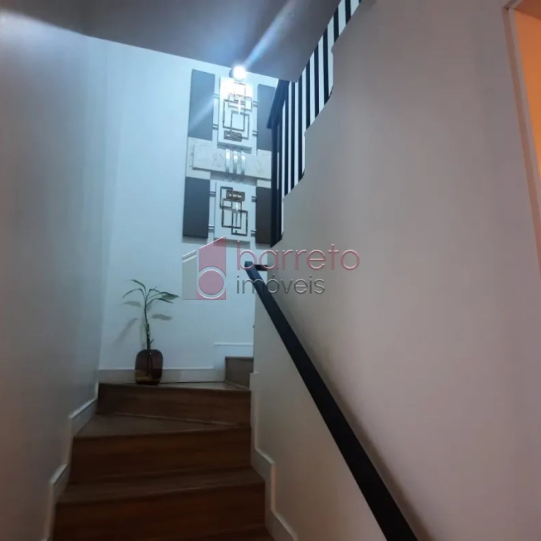 CASA PARA VENDA NO CONDOMÍNIO KAZA JUNDIAÍ – JUNDIAÍ/SP
