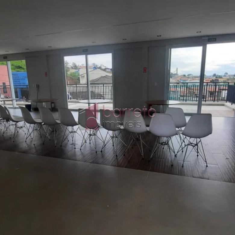 CASA PARA VENDA NO CONDOMÍNIO KAZA JUNDIAÍ – JUNDIAÍ/SP