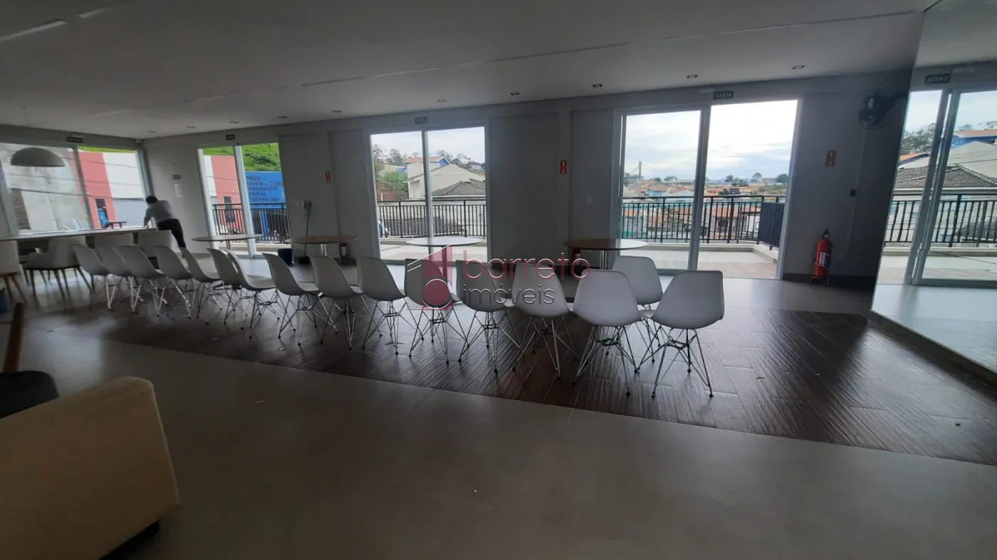 CASA PARA VENDA NO CONDOMÍNIO KAZA JUNDIAÍ – JUNDIAÍ/SP