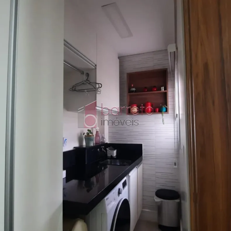 CASA PARA VENDA NO CONDOMÍNIO KAZA JUNDIAÍ – JUNDIAÍ/SP