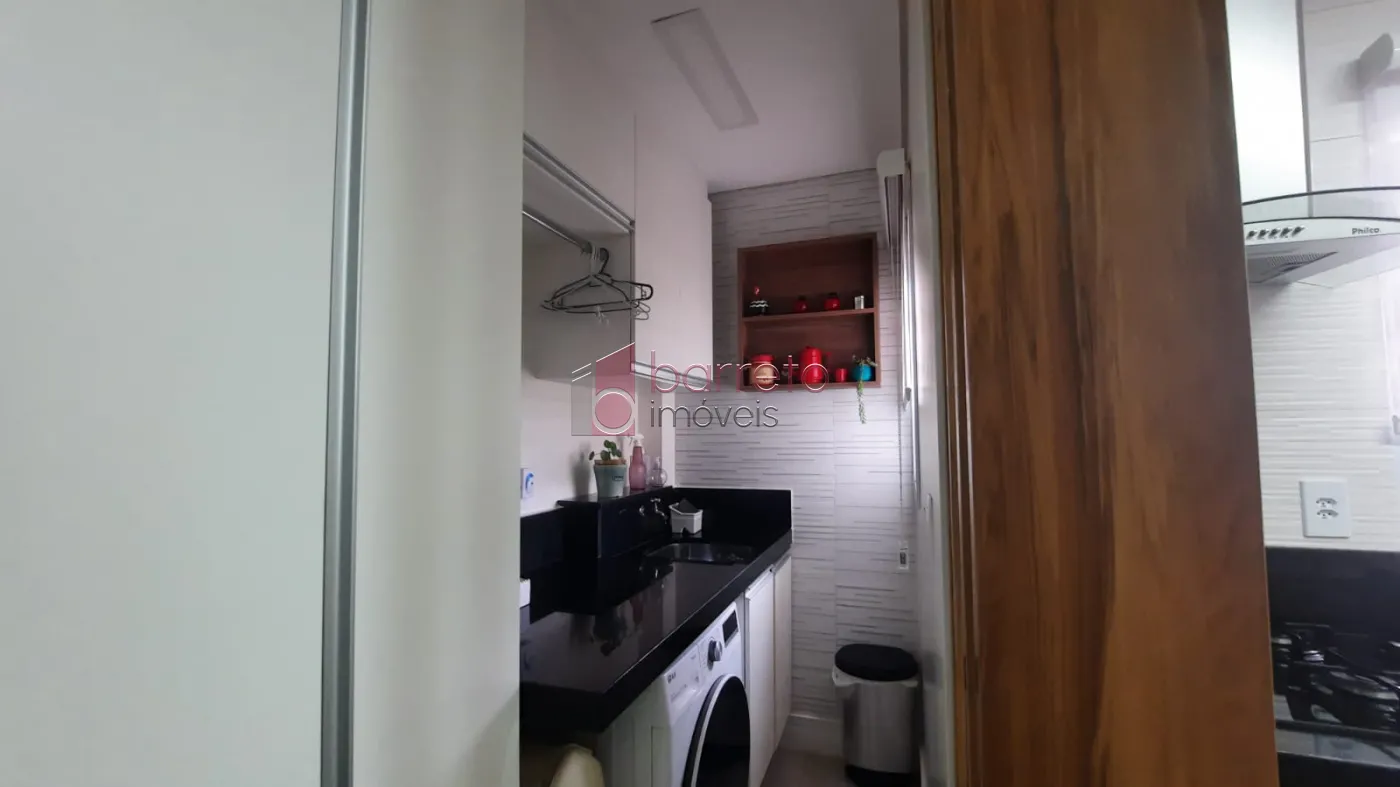 CASA PARA VENDA NO CONDOMÍNIO KAZA JUNDIAÍ – JUNDIAÍ/SP