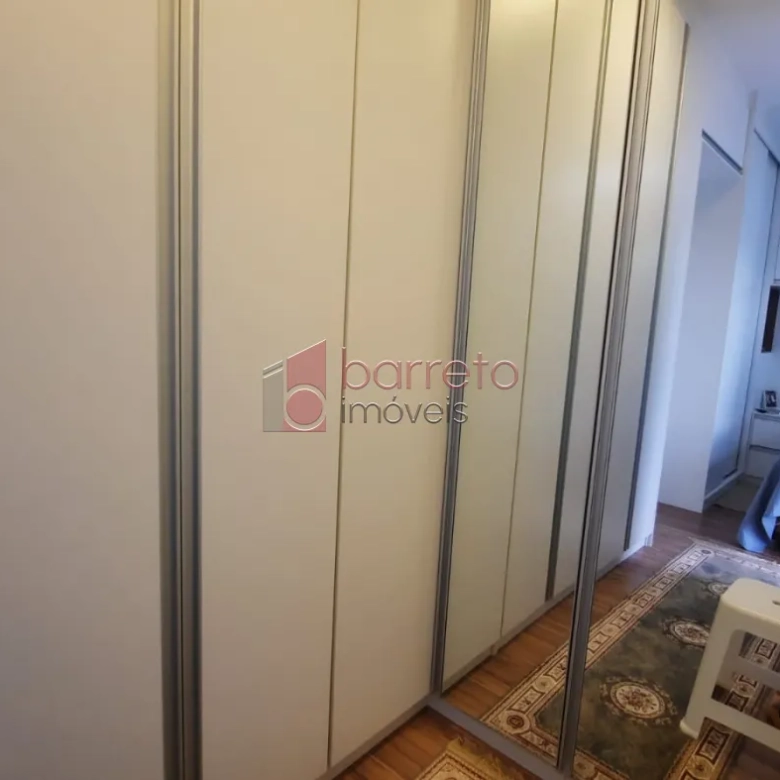 CASA PARA VENDA NO CONDOMÍNIO KAZA JUNDIAÍ – JUNDIAÍ/SP