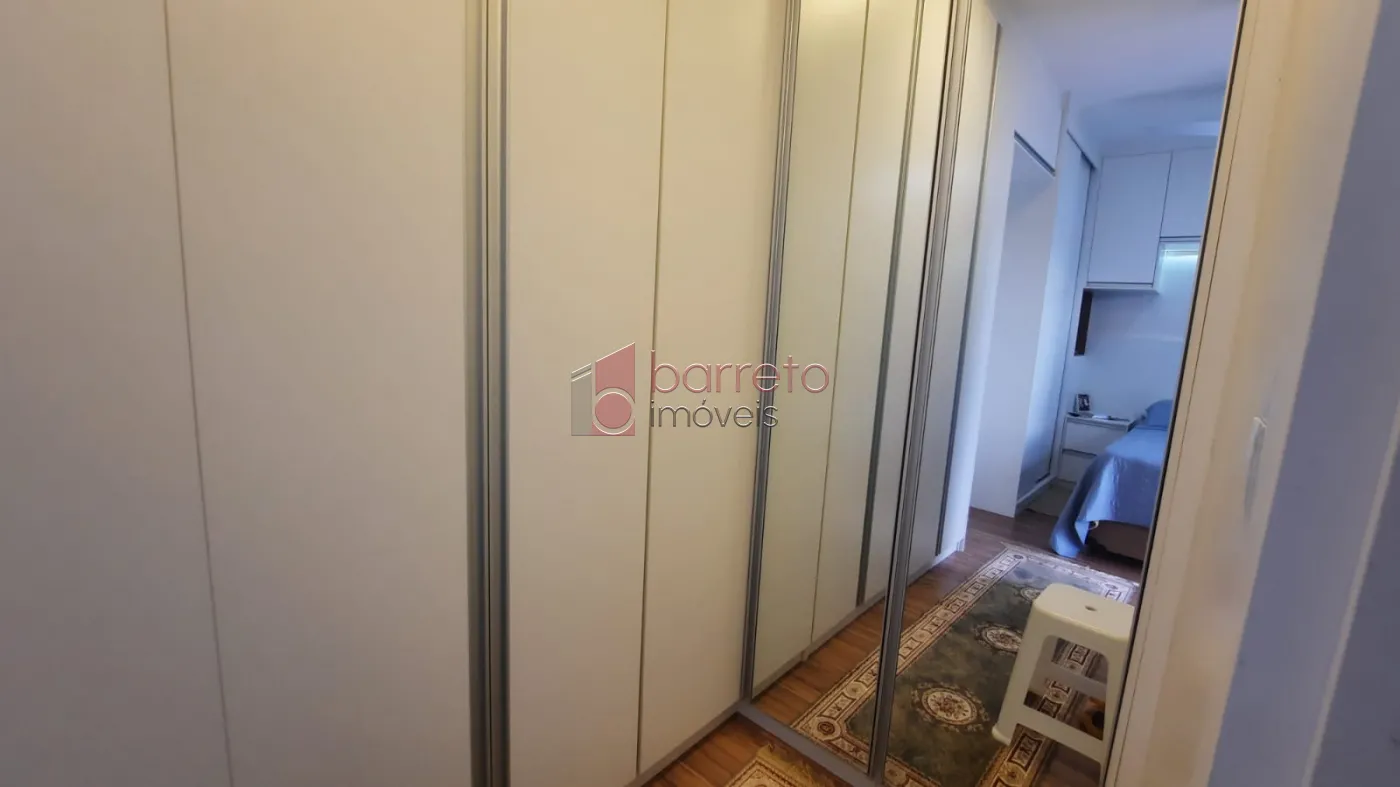 CASA PARA VENDA NO CONDOMÍNIO KAZA JUNDIAÍ – JUNDIAÍ/SP