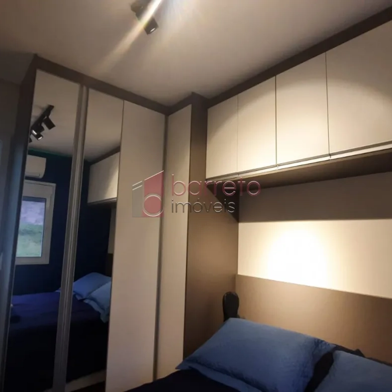 CASA PARA VENDA NO CONDOMÍNIO KAZA JUNDIAÍ – JUNDIAÍ/SP