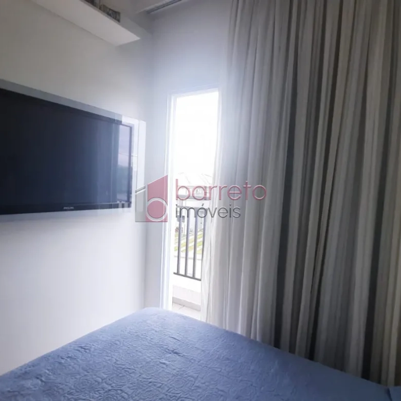 CASA PARA VENDA NO CONDOMÍNIO KAZA JUNDIAÍ – JUNDIAÍ/SP