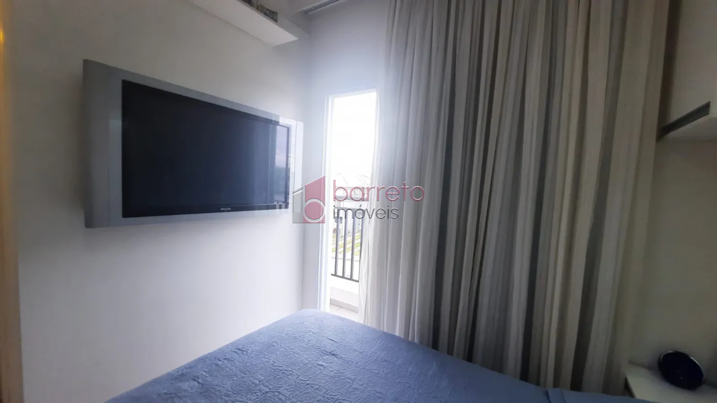 CASA PARA VENDA NO CONDOMÍNIO KAZA JUNDIAÍ – JUNDIAÍ/SP
