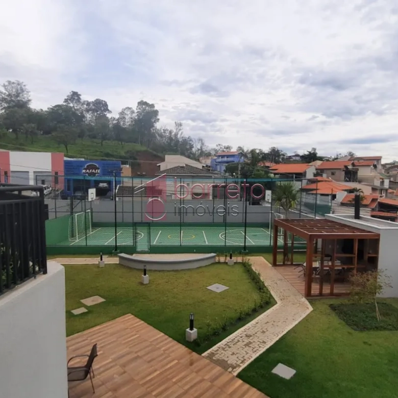 CASA PARA VENDA NO CONDOMÍNIO KAZA JUNDIAÍ – JUNDIAÍ/SP