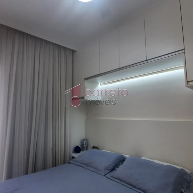 CASA PARA VENDA NO CONDOMÍNIO KAZA JUNDIAÍ – JUNDIAÍ/SP