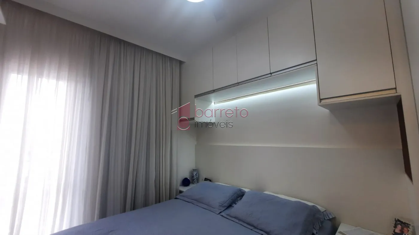 CASA PARA VENDA NO CONDOMÍNIO KAZA JUNDIAÍ – JUNDIAÍ/SP