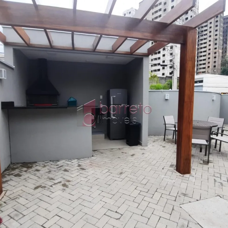CASA PARA VENDA NO CONDOMÍNIO KAZA JUNDIAÍ – JUNDIAÍ/SP