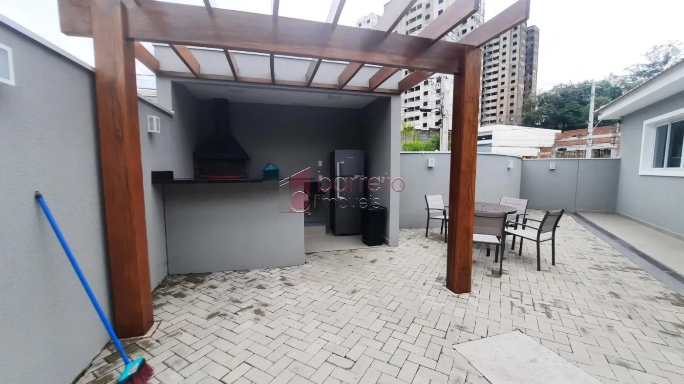 CASA PARA VENDA NO CONDOMÍNIO KAZA JUNDIAÍ – JUNDIAÍ/SP