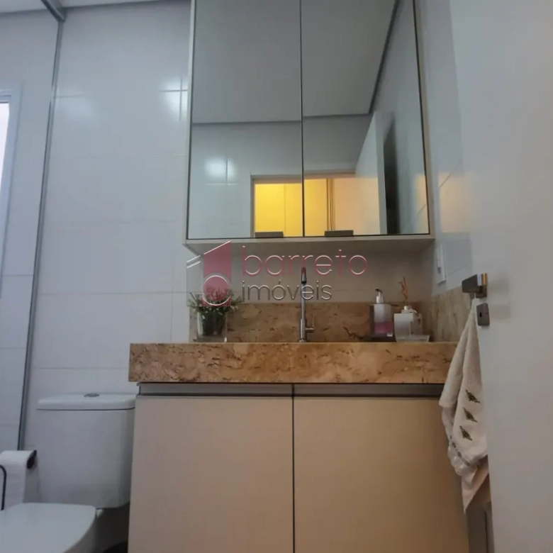 CASA PARA VENDA NO CONDOMÍNIO KAZA JUNDIAÍ – JUNDIAÍ/SP