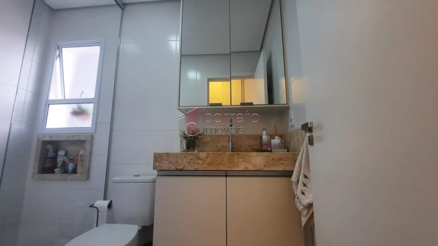 CASA PARA VENDA NO CONDOMÍNIO KAZA JUNDIAÍ – JUNDIAÍ/SP