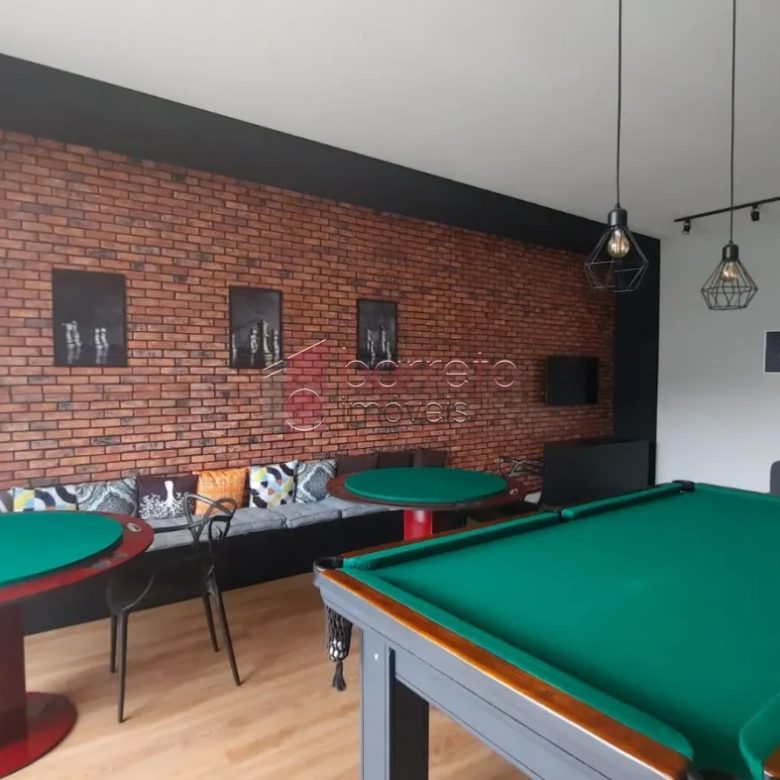 CASA PARA VENDA NO CONDOMÍNIO KAZA JUNDIAÍ – JUNDIAÍ/SP