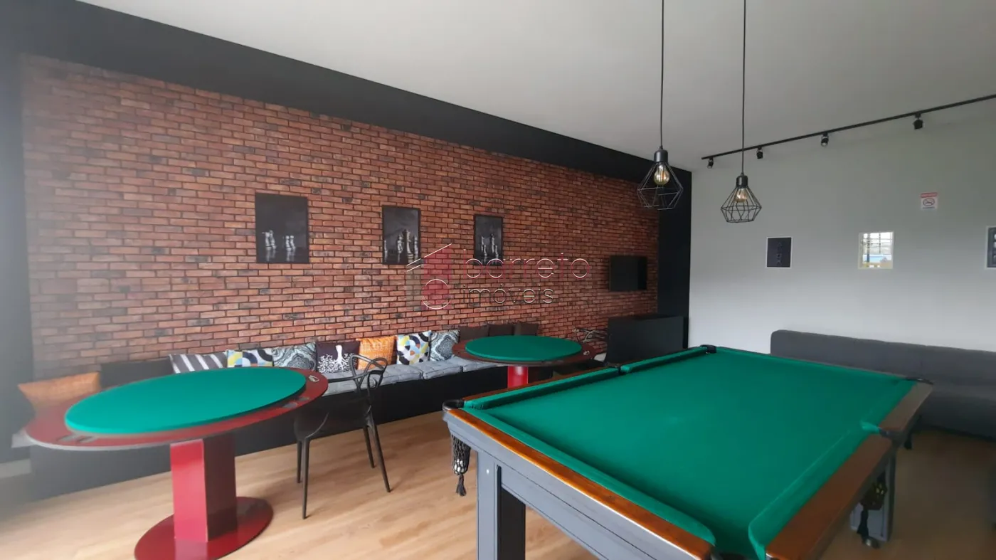 CASA PARA VENDA NO CONDOMÍNIO KAZA JUNDIAÍ – JUNDIAÍ/SP