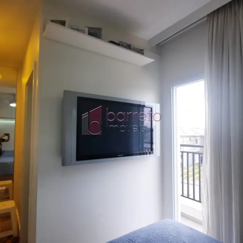 CASA PARA VENDA NO CONDOMÍNIO KAZA JUNDIAÍ – JUNDIAÍ/SP