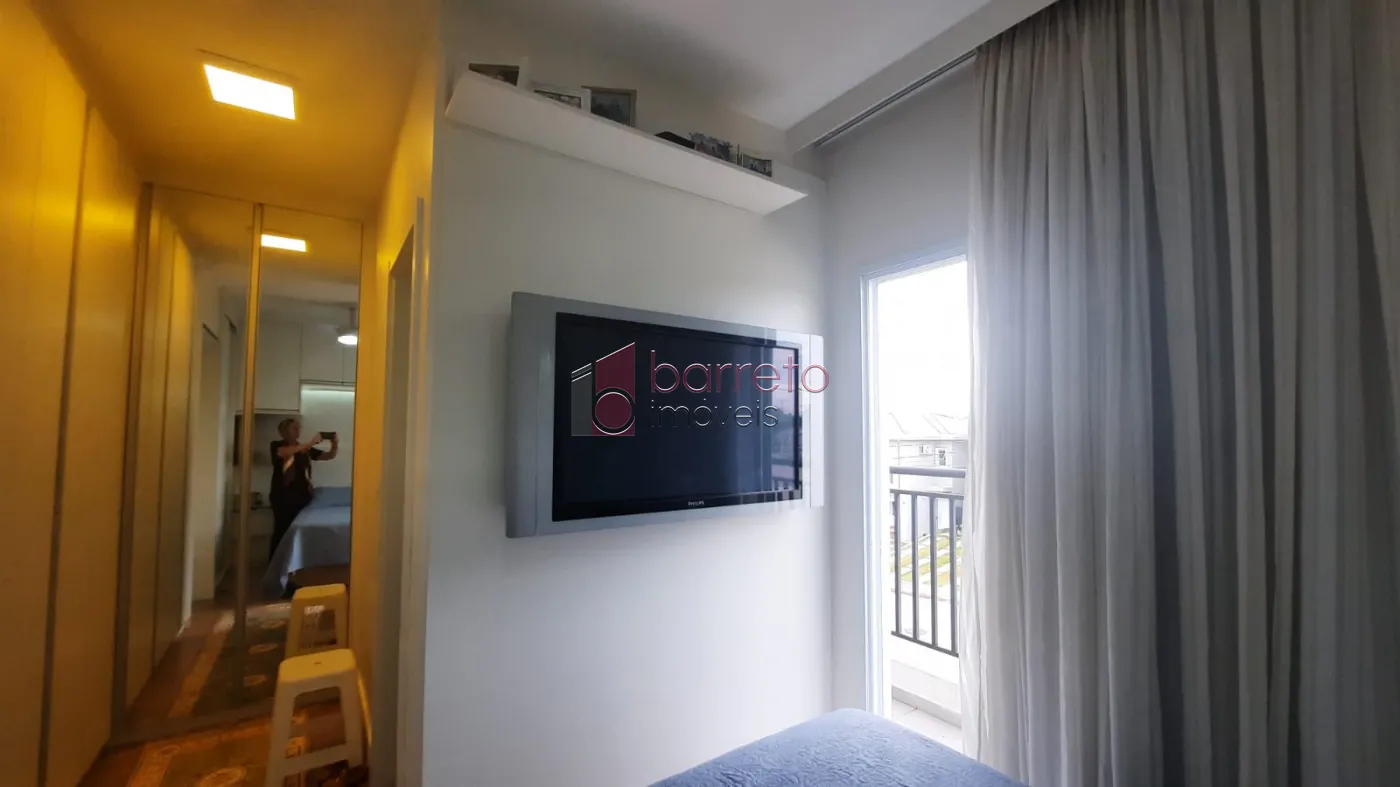 CASA PARA VENDA NO CONDOMÍNIO KAZA JUNDIAÍ – JUNDIAÍ/SP