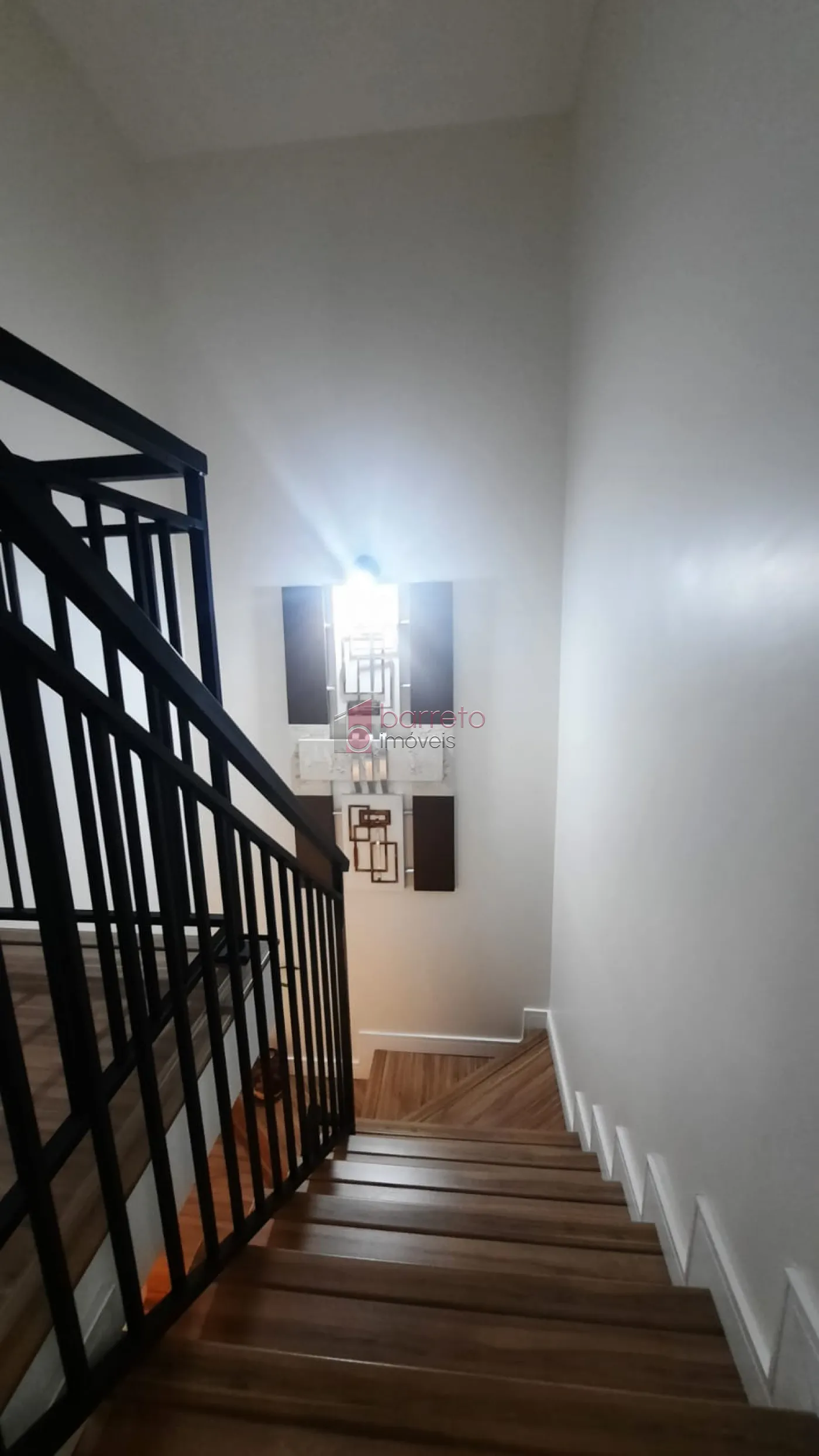 CASA PARA VENDA NO CONDOMÍNIO KAZA JUNDIAÍ – JUNDIAÍ/SP