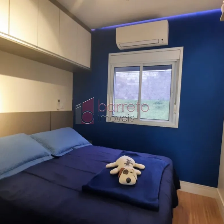 CASA PARA VENDA NO CONDOMÍNIO KAZA JUNDIAÍ – JUNDIAÍ/SP