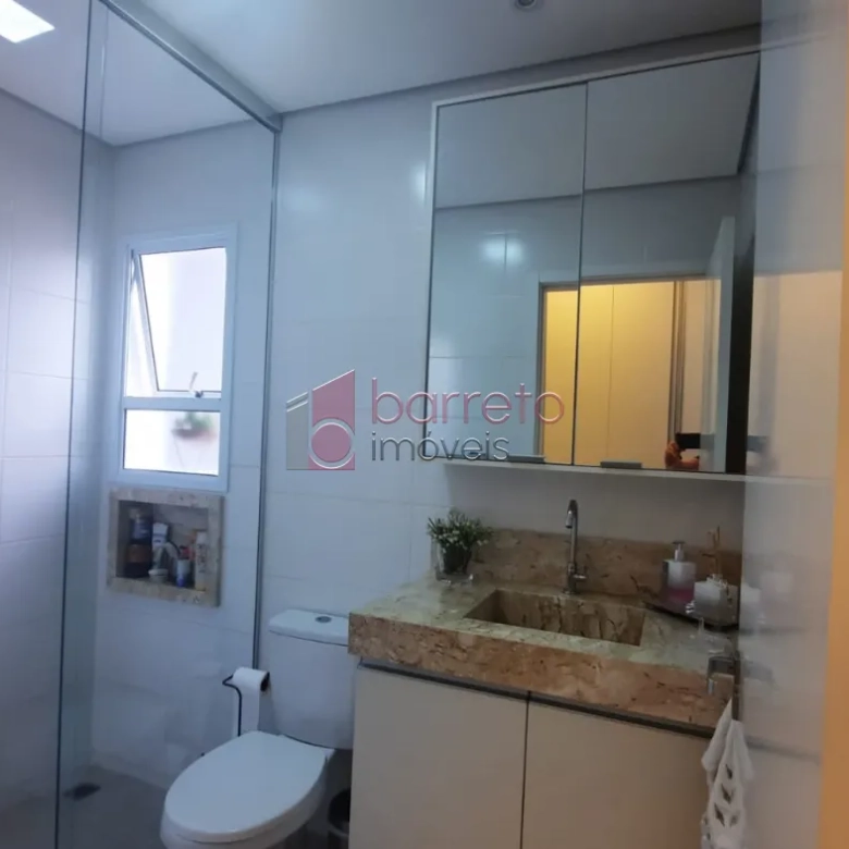 CASA PARA VENDA NO CONDOMÍNIO KAZA JUNDIAÍ – JUNDIAÍ/SP