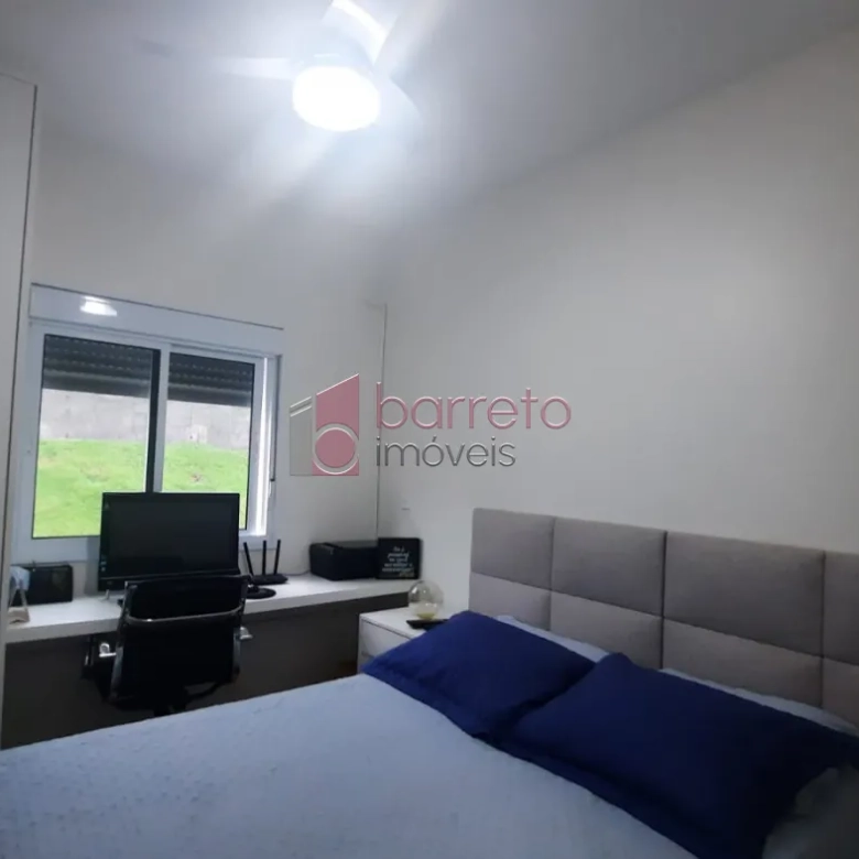 CASA PARA VENDA NO CONDOMÍNIO KAZA JUNDIAÍ – JUNDIAÍ/SP