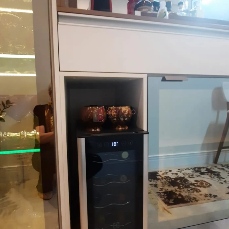 CASA PARA VENDA NO CONDOMÍNIO KAZA JUNDIAÍ – JUNDIAÍ/SP