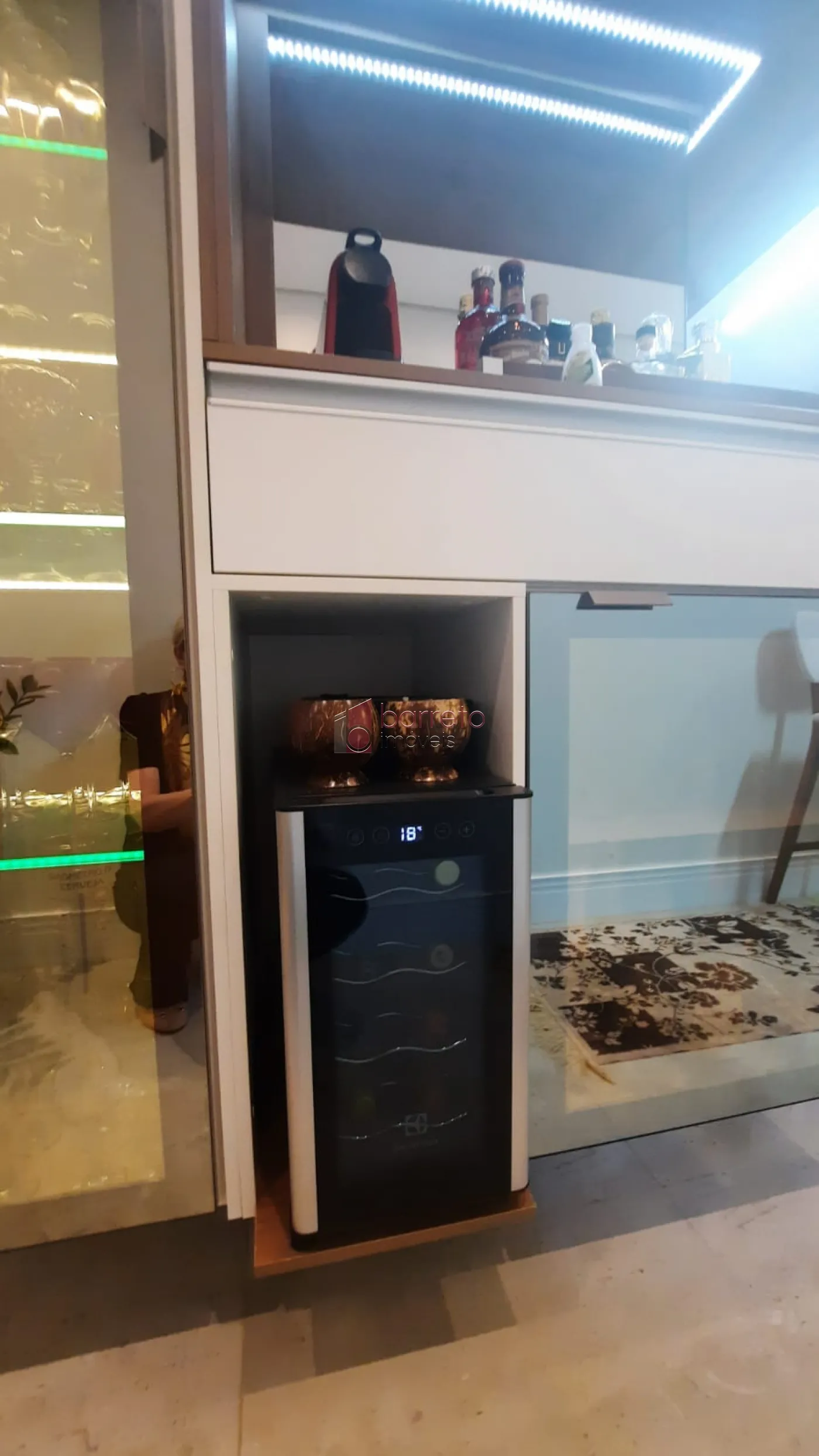 CASA PARA VENDA NO CONDOMÍNIO KAZA JUNDIAÍ – JUNDIAÍ/SP