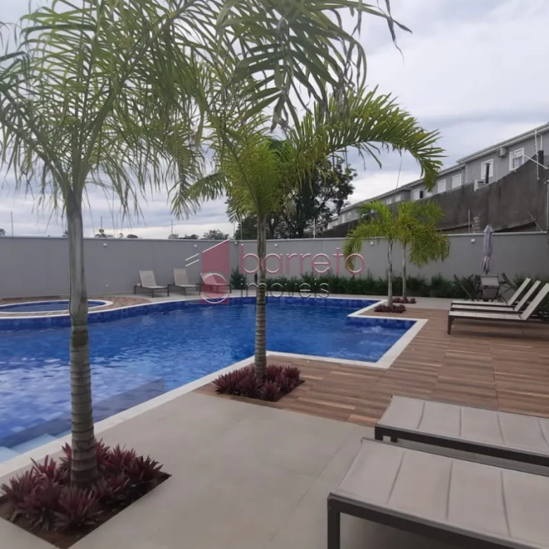 CASA PARA VENDA NO CONDOMÍNIO KAZA JUNDIAÍ – JUNDIAÍ/SP