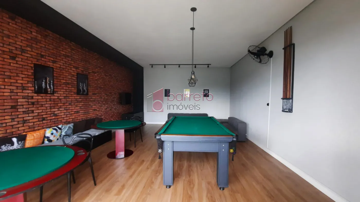 CASA PARA VENDA NO CONDOMÍNIO KAZA JUNDIAÍ – JUNDIAÍ/SP