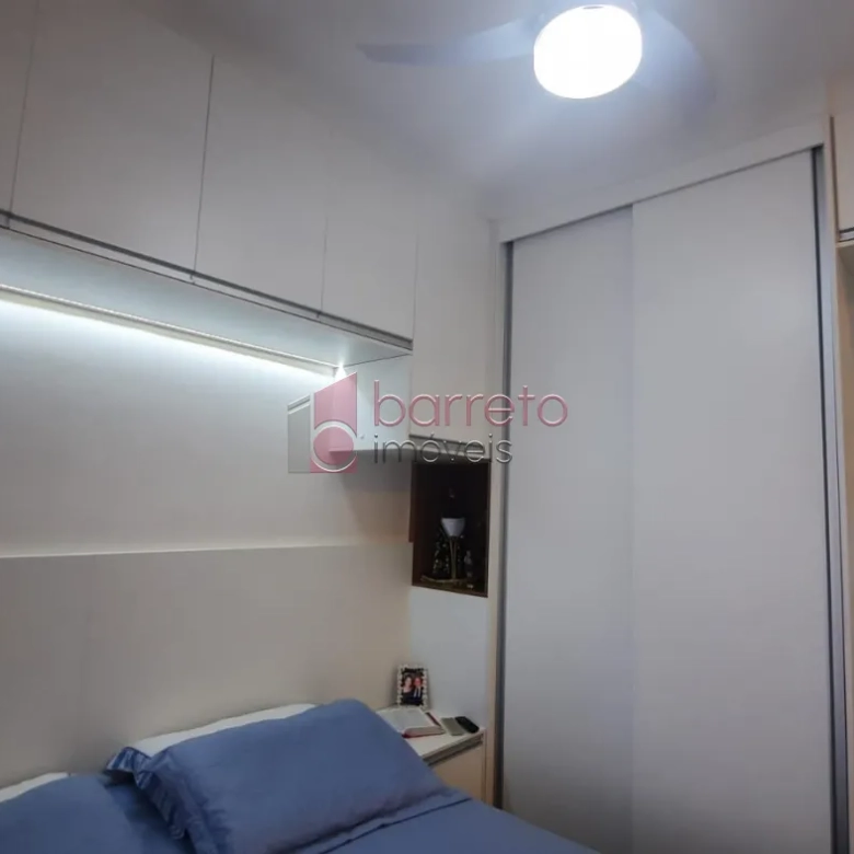 CASA PARA VENDA NO CONDOMÍNIO KAZA JUNDIAÍ – JUNDIAÍ/SP