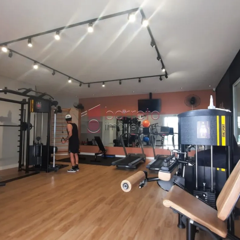 CASA PARA VENDA NO CONDOMÍNIO KAZA JUNDIAÍ – JUNDIAÍ/SP