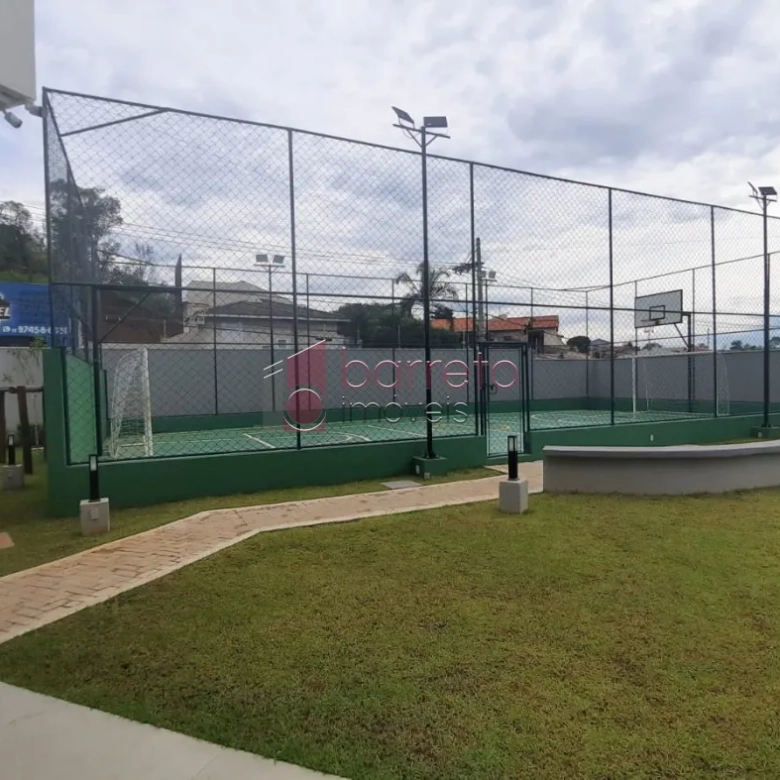 CASA PARA VENDA NO CONDOMÍNIO KAZA JUNDIAÍ – JUNDIAÍ/SP