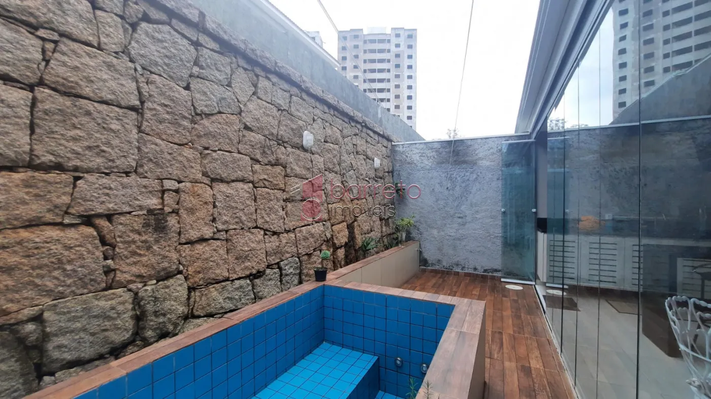 CASA PARA VENDA NO CONDOMÍNIO KAZA JUNDIAÍ – JUNDIAÍ/SP