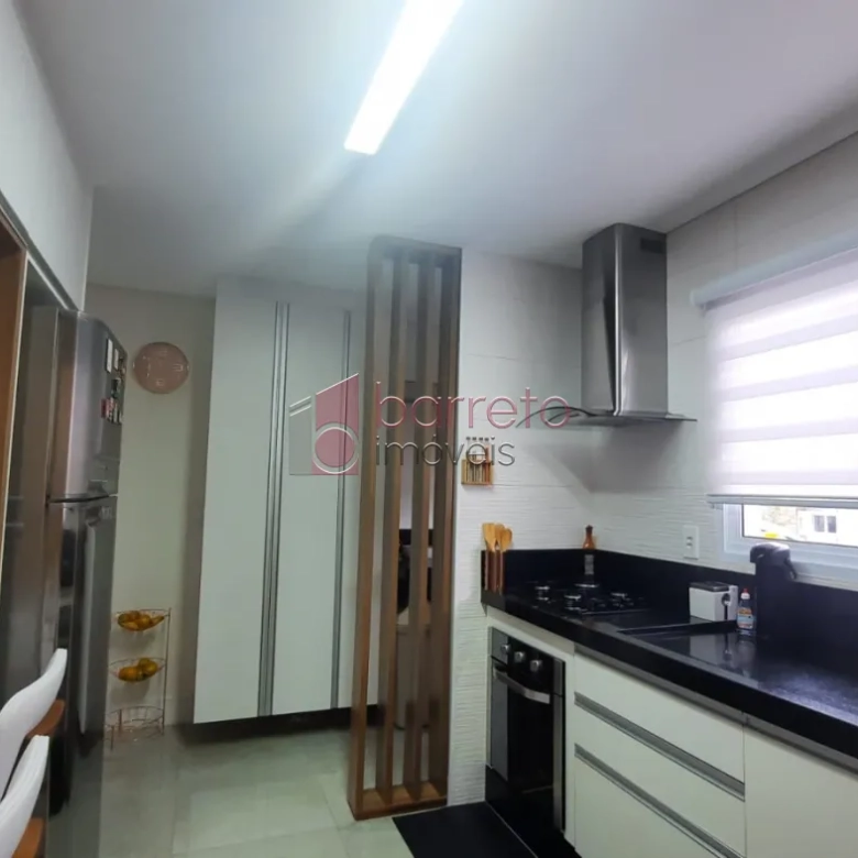 CASA PARA VENDA NO CONDOMÍNIO KAZA JUNDIAÍ – JUNDIAÍ/SP