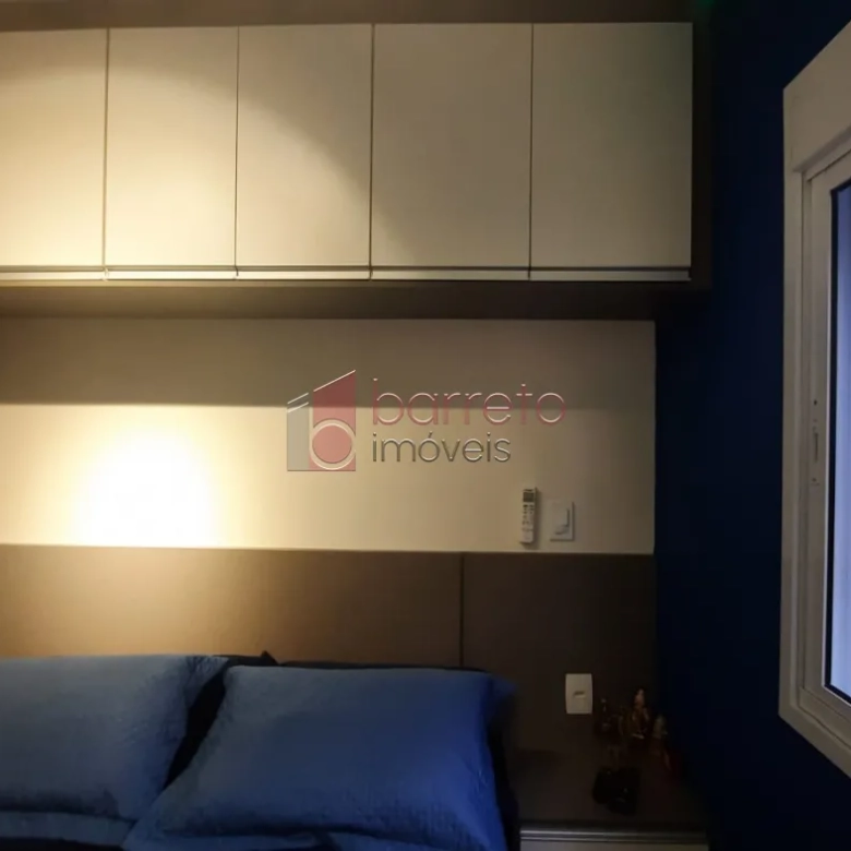 CASA PARA VENDA NO CONDOMÍNIO KAZA JUNDIAÍ – JUNDIAÍ/SP