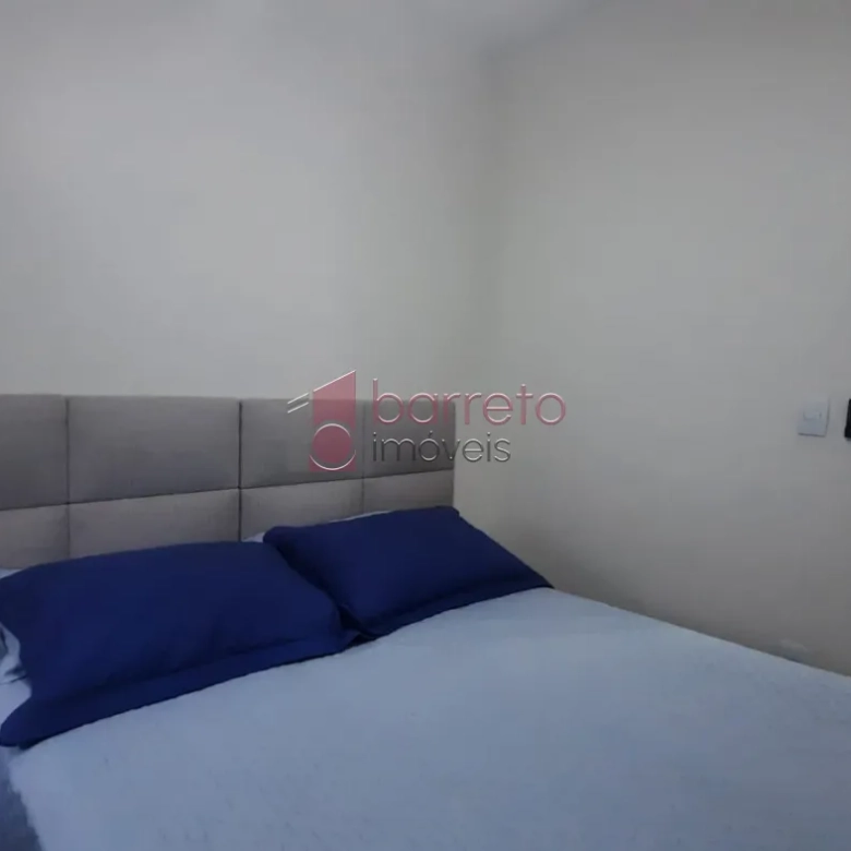 CASA PARA VENDA NO CONDOMÍNIO KAZA JUNDIAÍ – JUNDIAÍ/SP