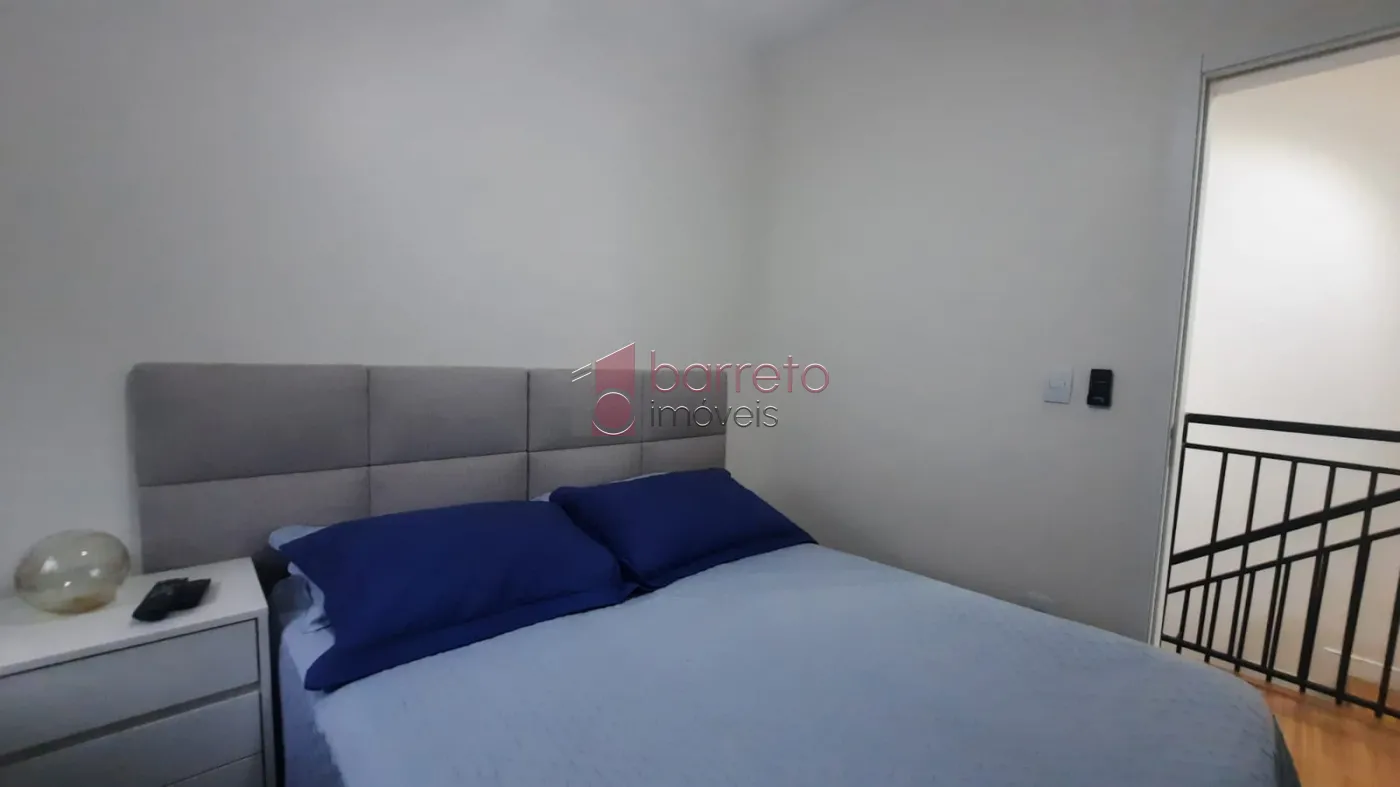CASA PARA VENDA NO CONDOMÍNIO KAZA JUNDIAÍ – JUNDIAÍ/SP