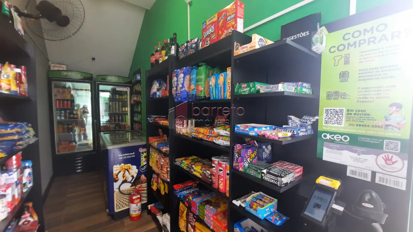 CASA PARA VENDA NO CONDOMÍNIO KAZA JUNDIAÍ – JUNDIAÍ/SP