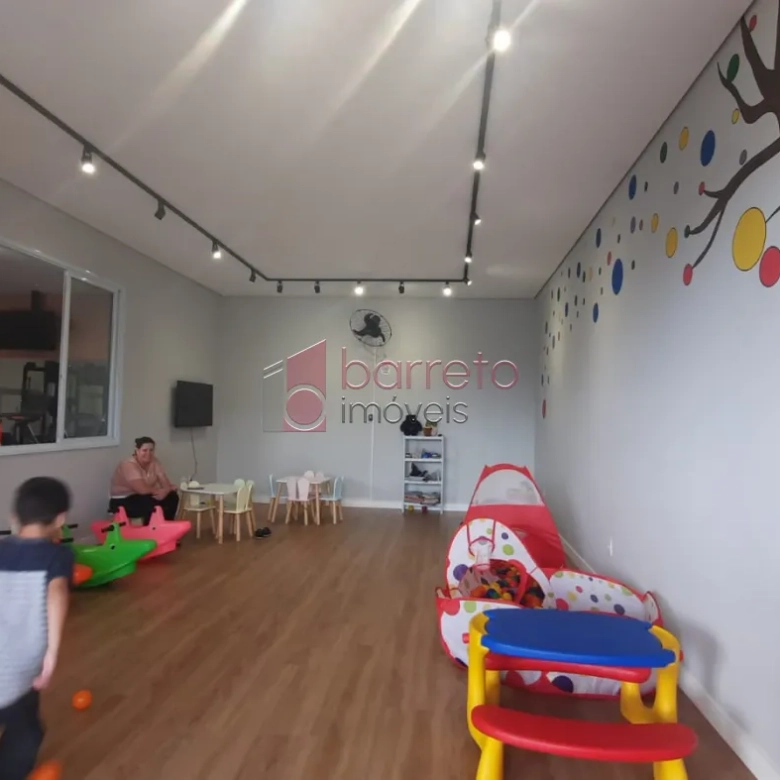 CASA PARA VENDA NO CONDOMÍNIO KAZA JUNDIAÍ – JUNDIAÍ/SP