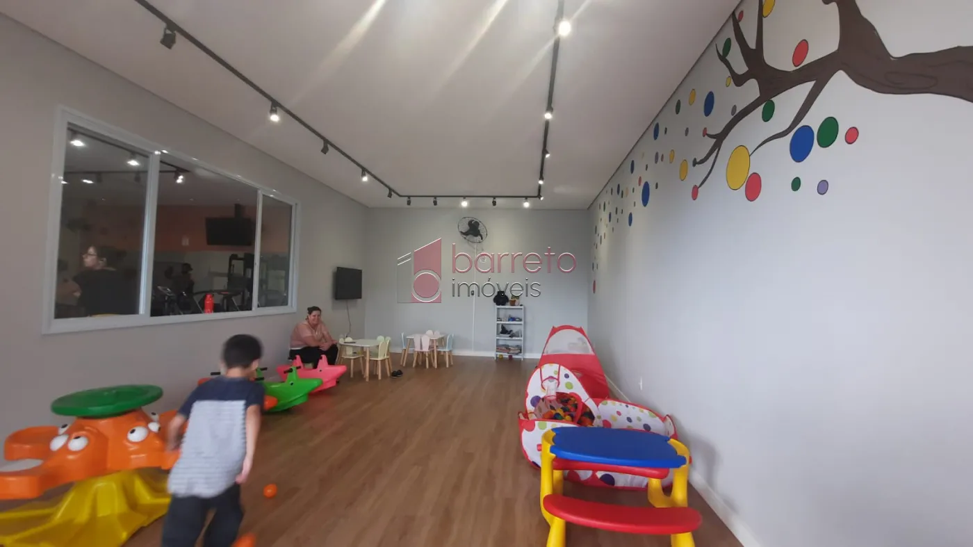CASA PARA VENDA NO CONDOMÍNIO KAZA JUNDIAÍ – JUNDIAÍ/SP