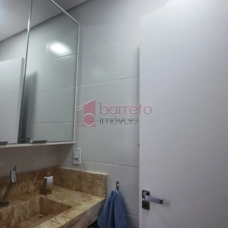 CASA PARA VENDA NO CONDOMÍNIO KAZA JUNDIAÍ – JUNDIAÍ/SP