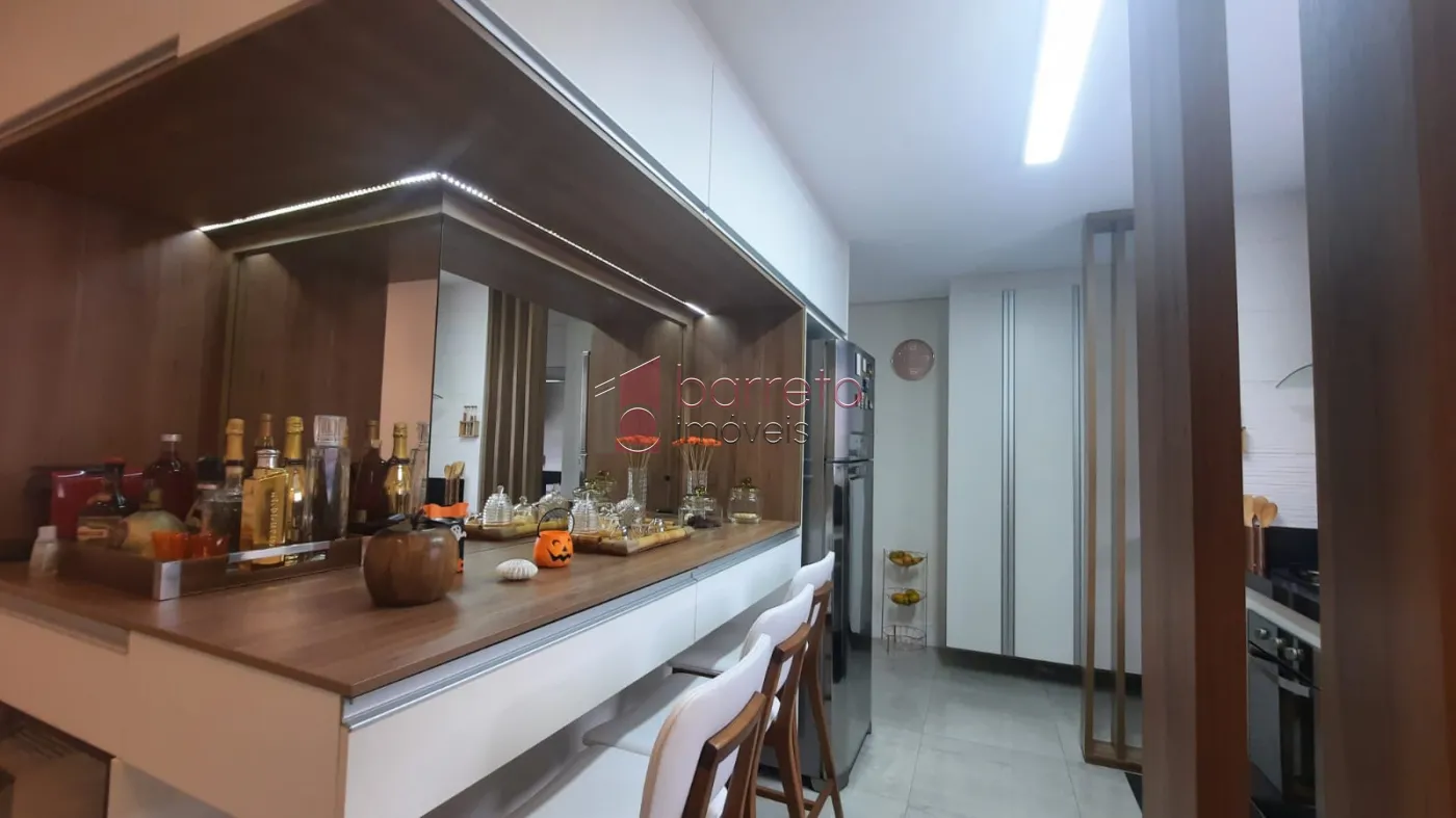 CASA PARA VENDA NO CONDOMÍNIO KAZA JUNDIAÍ – JUNDIAÍ/SP