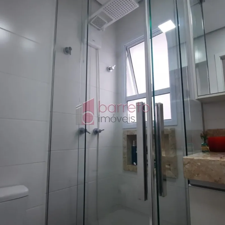 CASA PARA VENDA NO CONDOMÍNIO KAZA JUNDIAÍ – JUNDIAÍ/SP