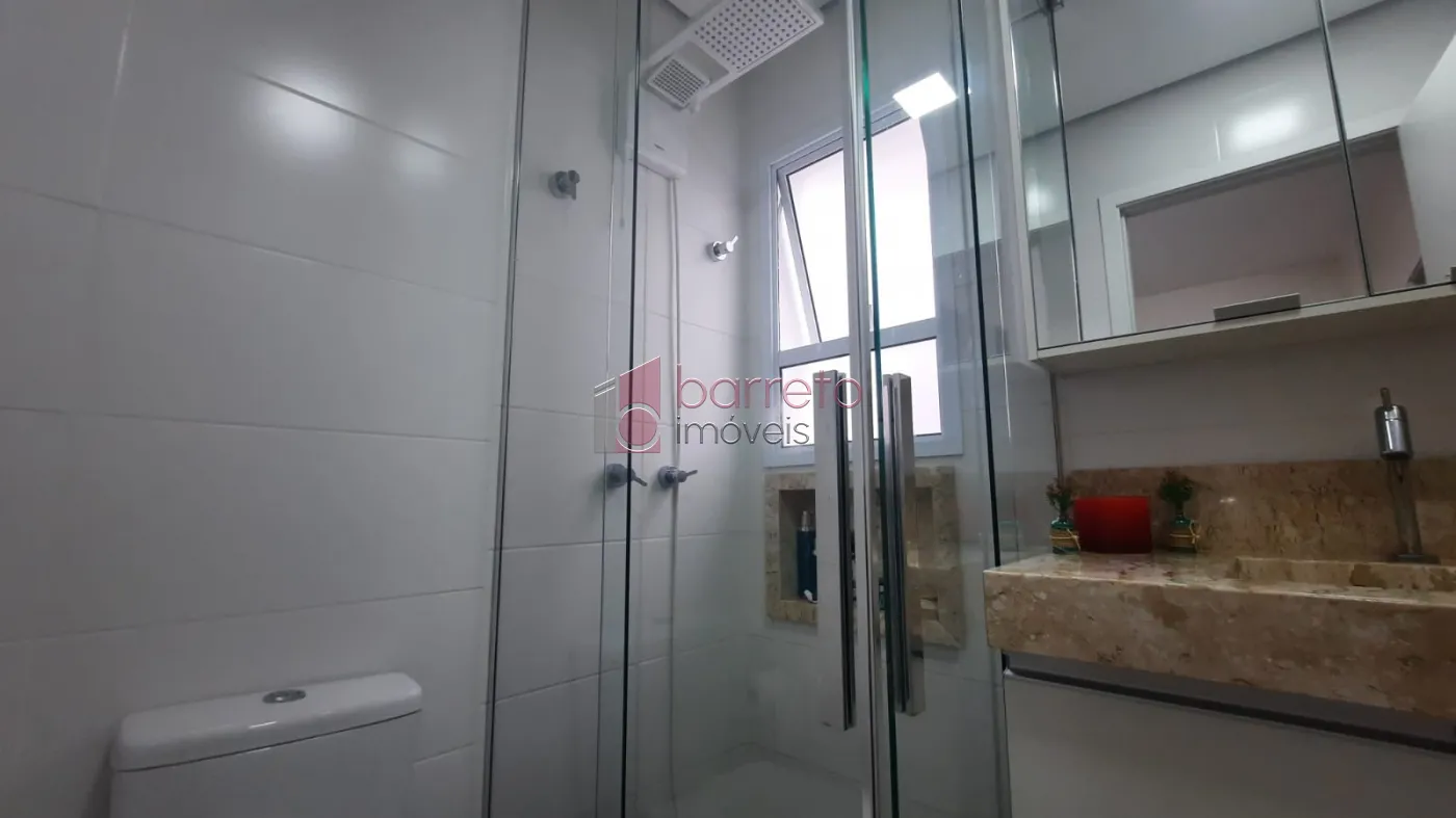 CASA PARA VENDA NO CONDOMÍNIO KAZA JUNDIAÍ – JUNDIAÍ/SP