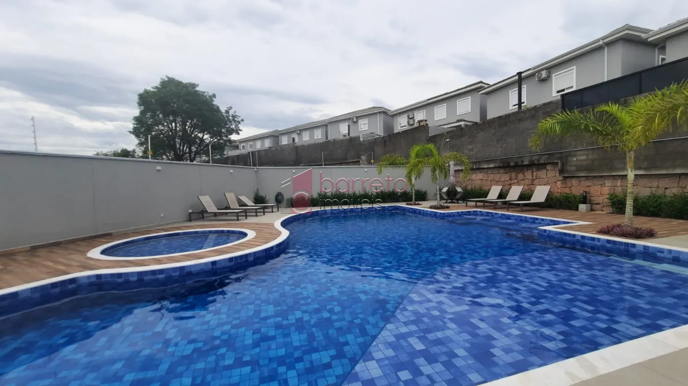 CASA PARA VENDA NO CONDOMÍNIO KAZA JUNDIAÍ – JUNDIAÍ/SP